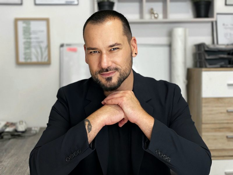 tomislav vrbanec biografija